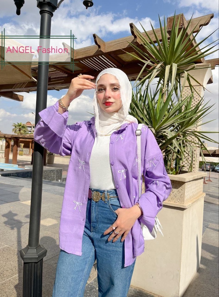شميز فيونكه MA