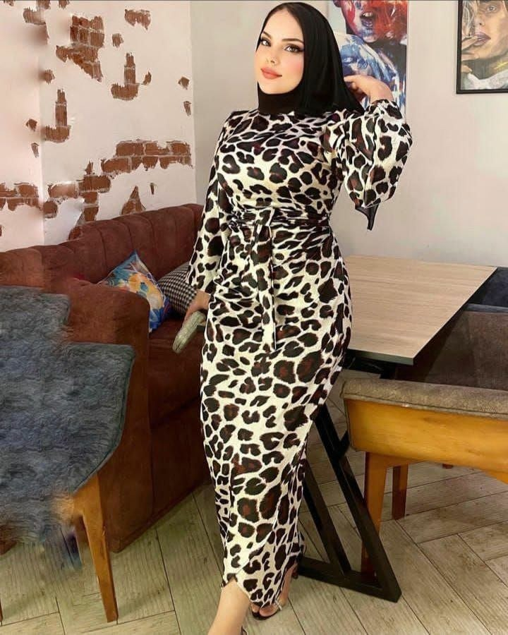 دريس تايجر ستان مرنا
