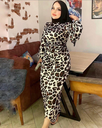 دريس تايجر ستان مرنا