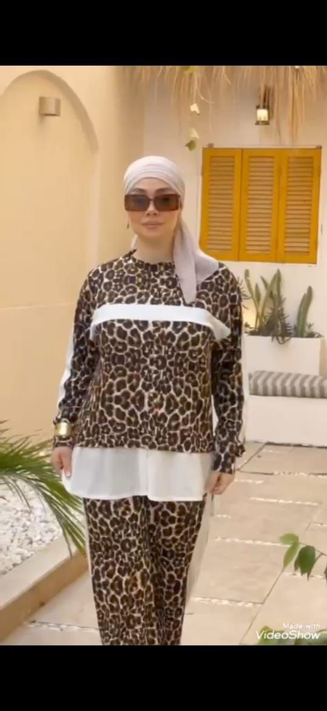 سوت تايجر