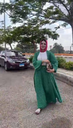 سوت 3 قطع وردة