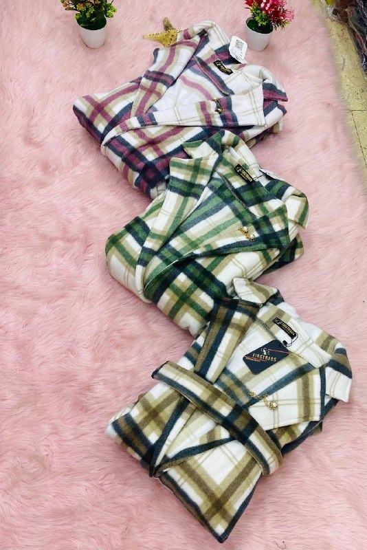 🔥 بالطو جوخ فرست