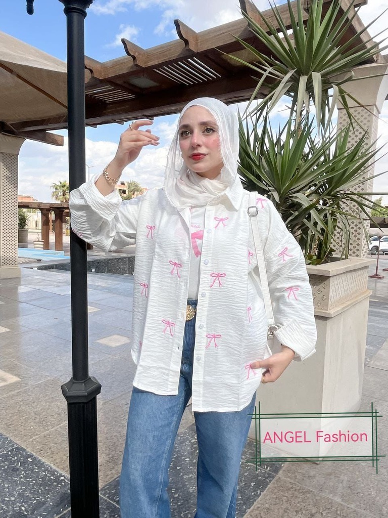 شميز فيونكه MA