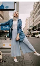 بنطلون بلسيه