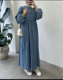 [FH/5305] عباية جيب لطش