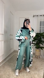 [FH/53025] سوت مشجر