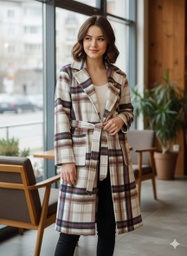 🔥 بالطو جوخ فرست